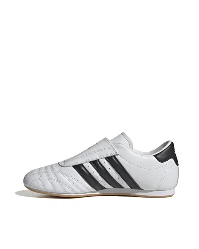 Adidas Originals Taekwondo W Cloud White / Core Black / Gum Sneaker In Multi