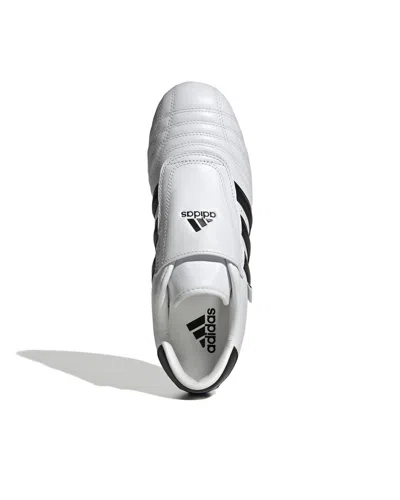 Adidas Originals Taekwondo W Cloud White / Core Black / Gum Sneaker In Multi