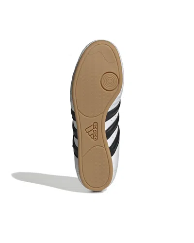 Adidas Originals Taekwondo W Cloud White / Core Black / Gum Sneaker In Multi
