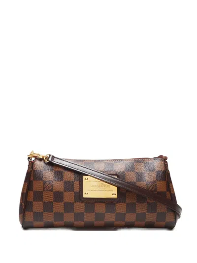 Pre-owned Louis Vuitton 2013 Eva Shoulder Bag