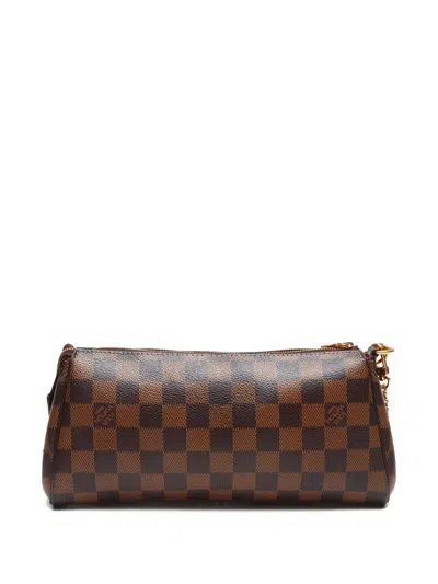 Pre-owned Louis Vuitton 2013 Eva Shoulder Bag