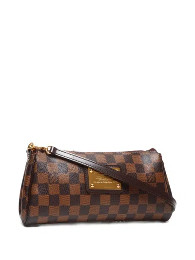 Pre-owned Louis Vuitton 2013 Eva Shoulder Bag