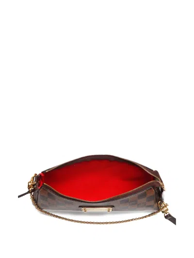 Pre-owned Louis Vuitton 2013 Eva Shoulder Bag