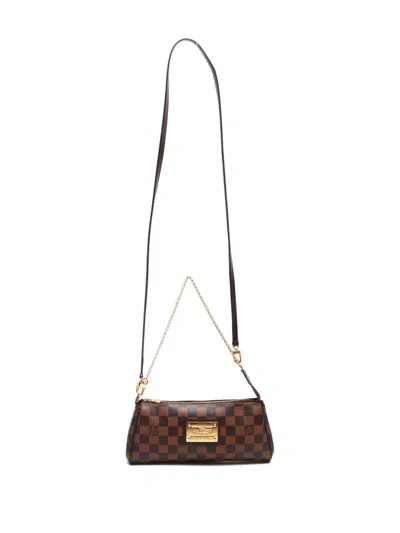 Pre-owned Louis Vuitton 2013 Eva Shoulder Bag