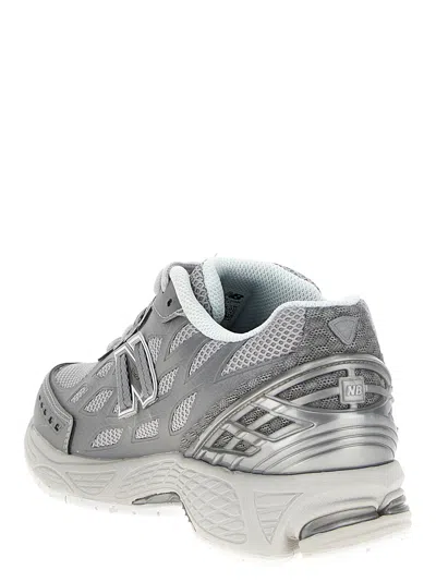 New Balance 1906 Sneakers Silver In Gray