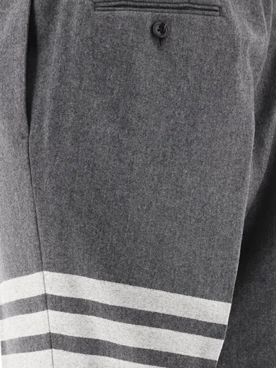 Thom Browne Re  Pants With