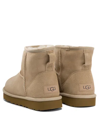 Ugg Classic Mini Ii Boots In Multi