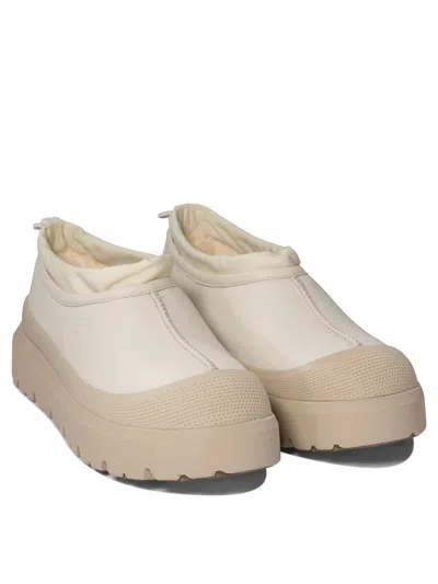 Ugg Chunky Sole Ankle Boots