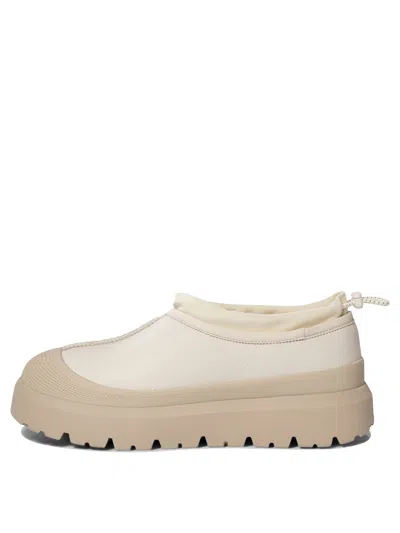 Ugg Chunky Sole Ankle Boots