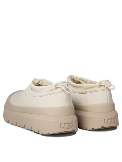 Ugg Chunky Sole Ankle Boots