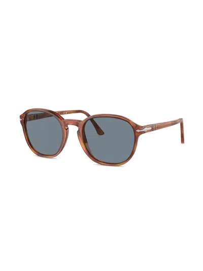 Persol Round-frame Sunglasses