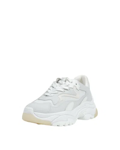 Ash Sneakers In White