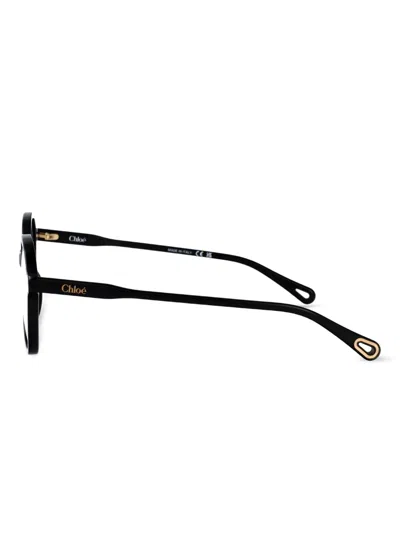 Chloé Square-frame Glasses