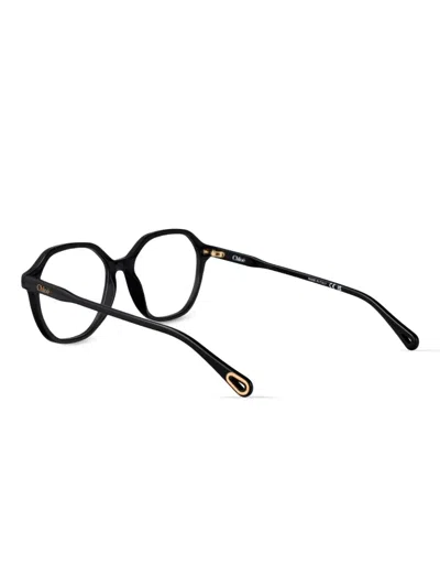 Chloé Square-frame Glasses