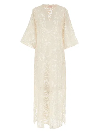 Pin Up Stars Caftan Dress