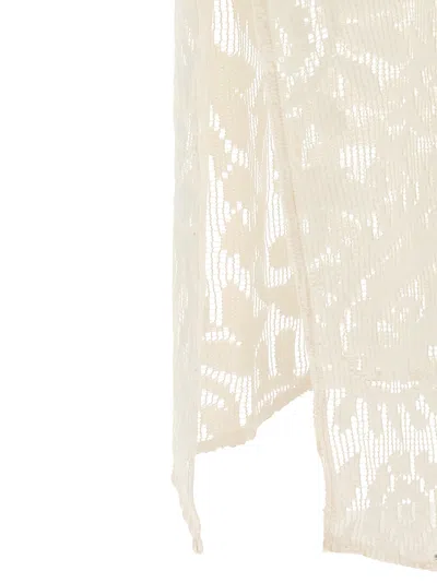 Pin Up Stars Caftan Dress