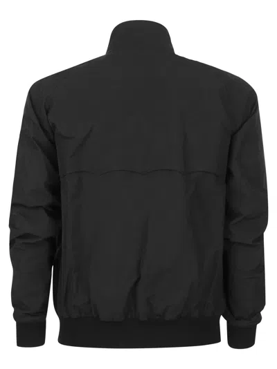 Baracuta G9 Bomber Jacket