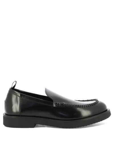 Sturlini Men's "city" Loafers