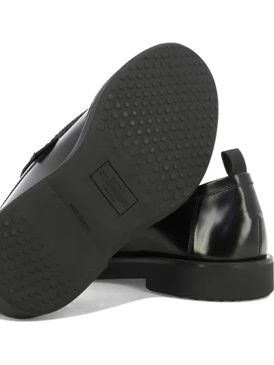 Sturlini Men's "city" Loafers