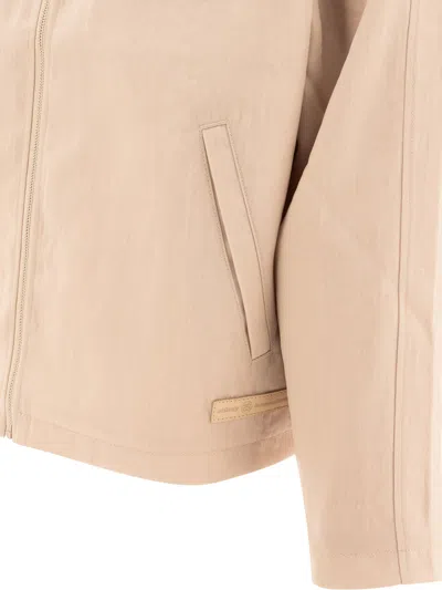 Stussy Long-sleeved Casual Jacket