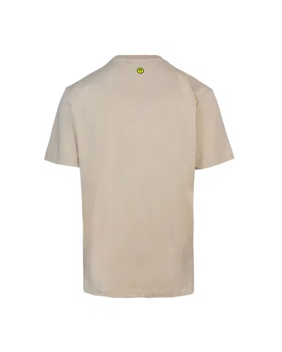 Barrow Crewneck T-shirt With Logo
