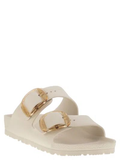 Birkenstock Arizona Big Buckle Eva Sandal With Buckles