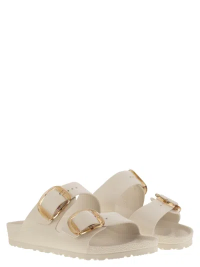 Birkenstock Arizona Big Buckle Eva Sandal With Buckles