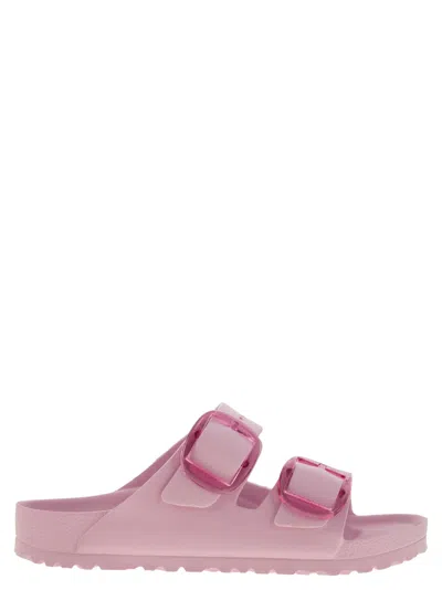 Birkenstock Arizona Big Buckle Eva Sandal With Buckles