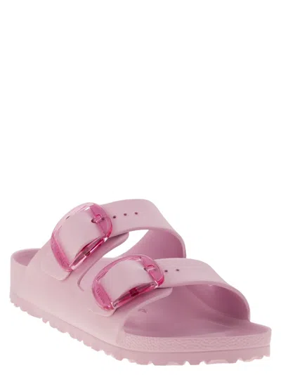 Birkenstock Arizona Big Buckle Eva Sandal With Buckles