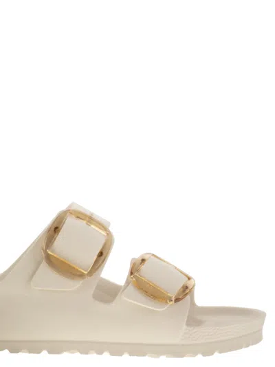 Birkenstock Arizona Big Buckle Eva Sandal With Buckles
