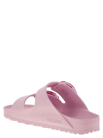 Birkenstock Arizona Big Buckle Eva Sandal With Buckles