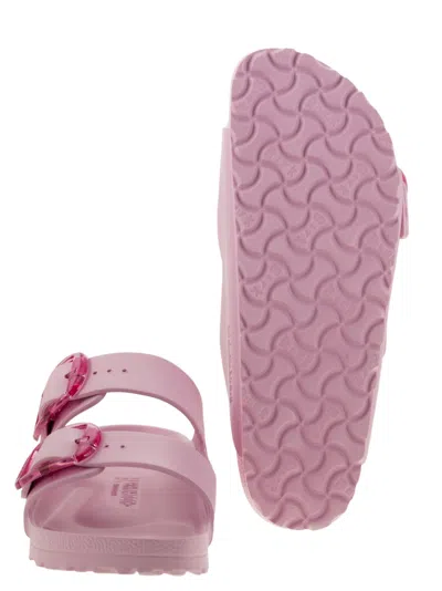 Birkenstock Arizona Big Buckle Eva Sandal With Buckles