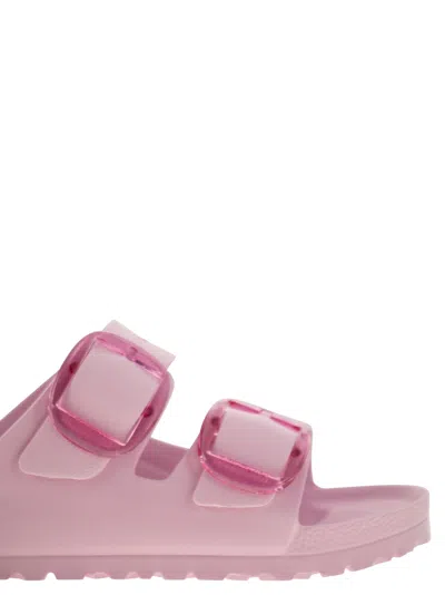 Birkenstock Arizona Big Buckle Eva Sandal With Buckles