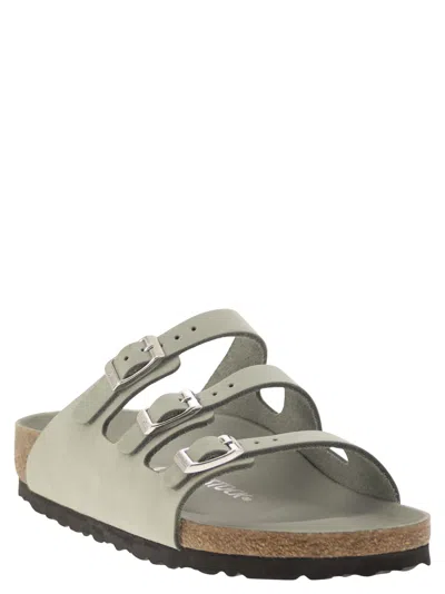 Birkenstock Florida Sandal With Buckles