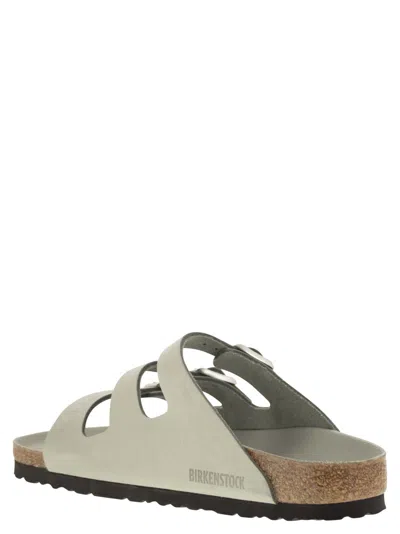Birkenstock Florida Sandal With Buckles