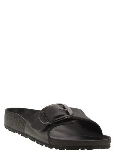 Birkenstock Madrid Big Buckle Eva Slipper With Buckle