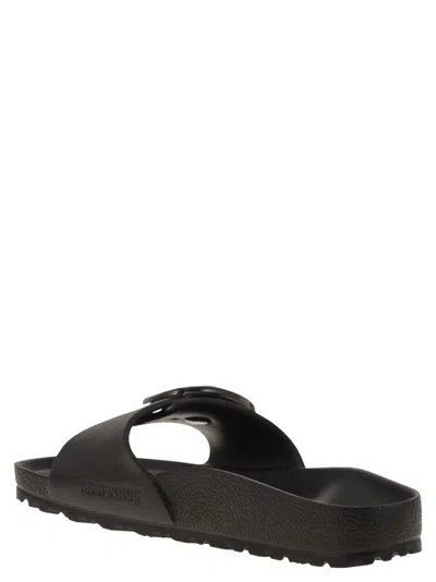 Birkenstock Madrid Big Buckle Eva Slipper With Buckle
