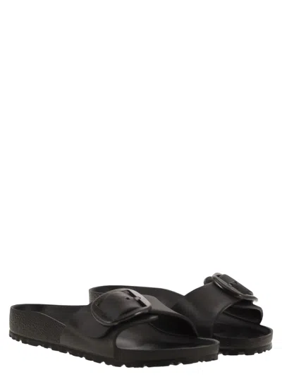 Birkenstock Madrid Big Buckle Eva Slipper With Buckle