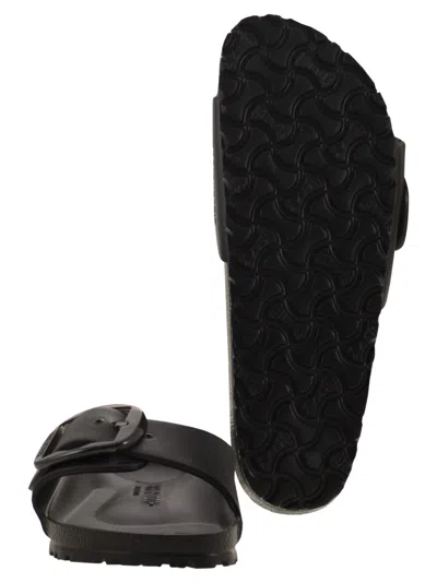 Birkenstock Madrid Big Buckle Eva Slipper With Buckle