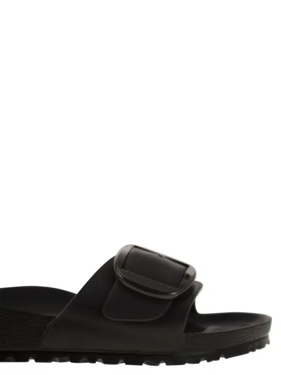 Birkenstock Madrid Big Buckle Eva Slipper With Buckle