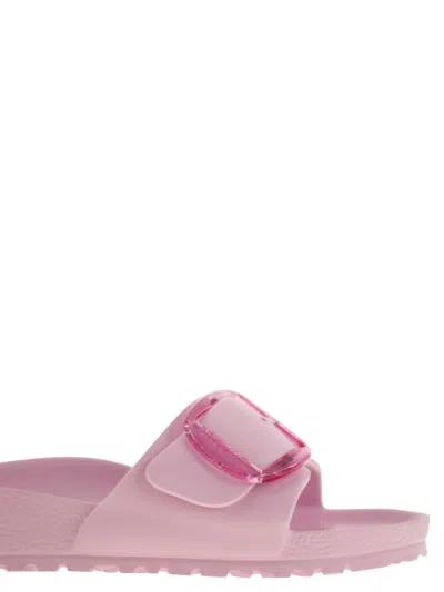 Birkenstock Madrid Big Buckle Eva Slipper With Buckle
