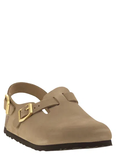 Birkenstock Tokio Closed Toe Sandal