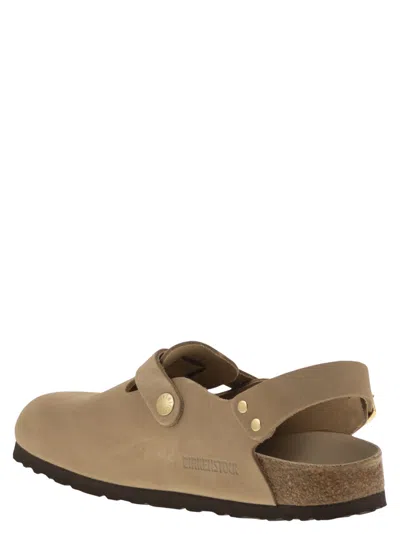 Birkenstock Tokio Closed Toe Sandal