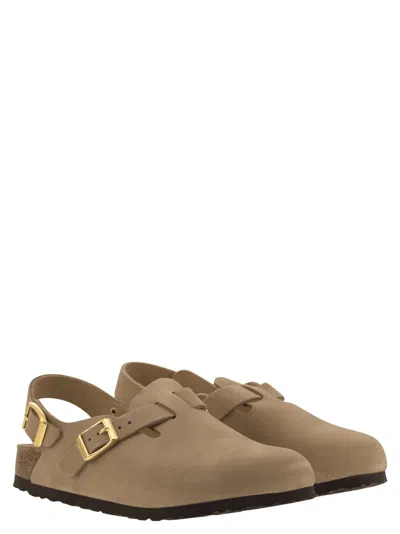 Birkenstock Tokio Closed Toe Sandal