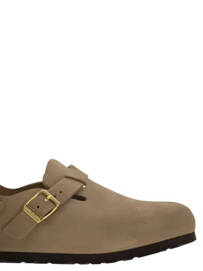 Birkenstock Tokio Closed Toe Sandal