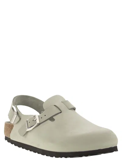 Birkenstock Tokio Closed Toe Sandal
