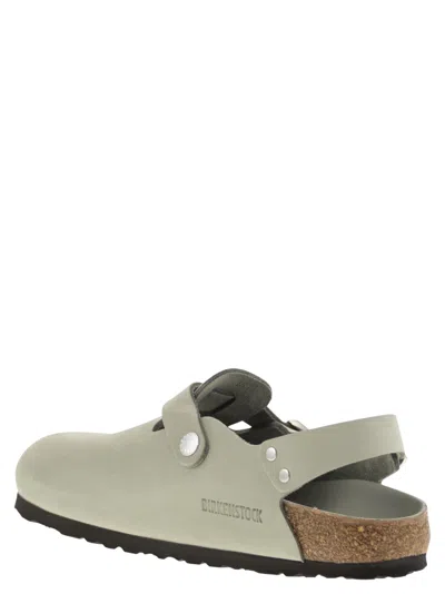 Birkenstock Tokio Closed Toe Sandal