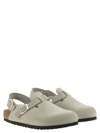Birkenstock Tokio Closed Toe Sandal