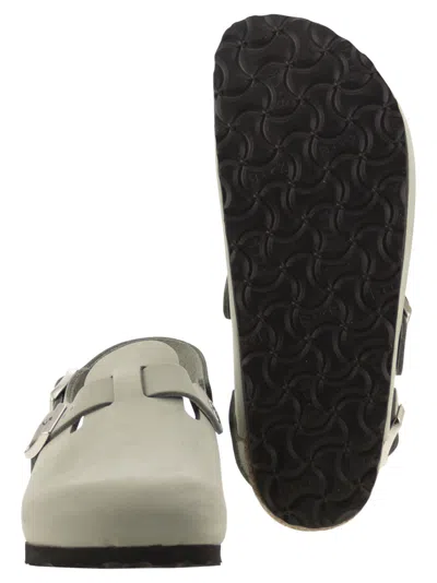 Birkenstock Tokio Closed Toe Sandal