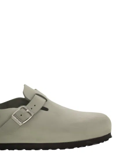 Birkenstock Tokio Closed Toe Sandal